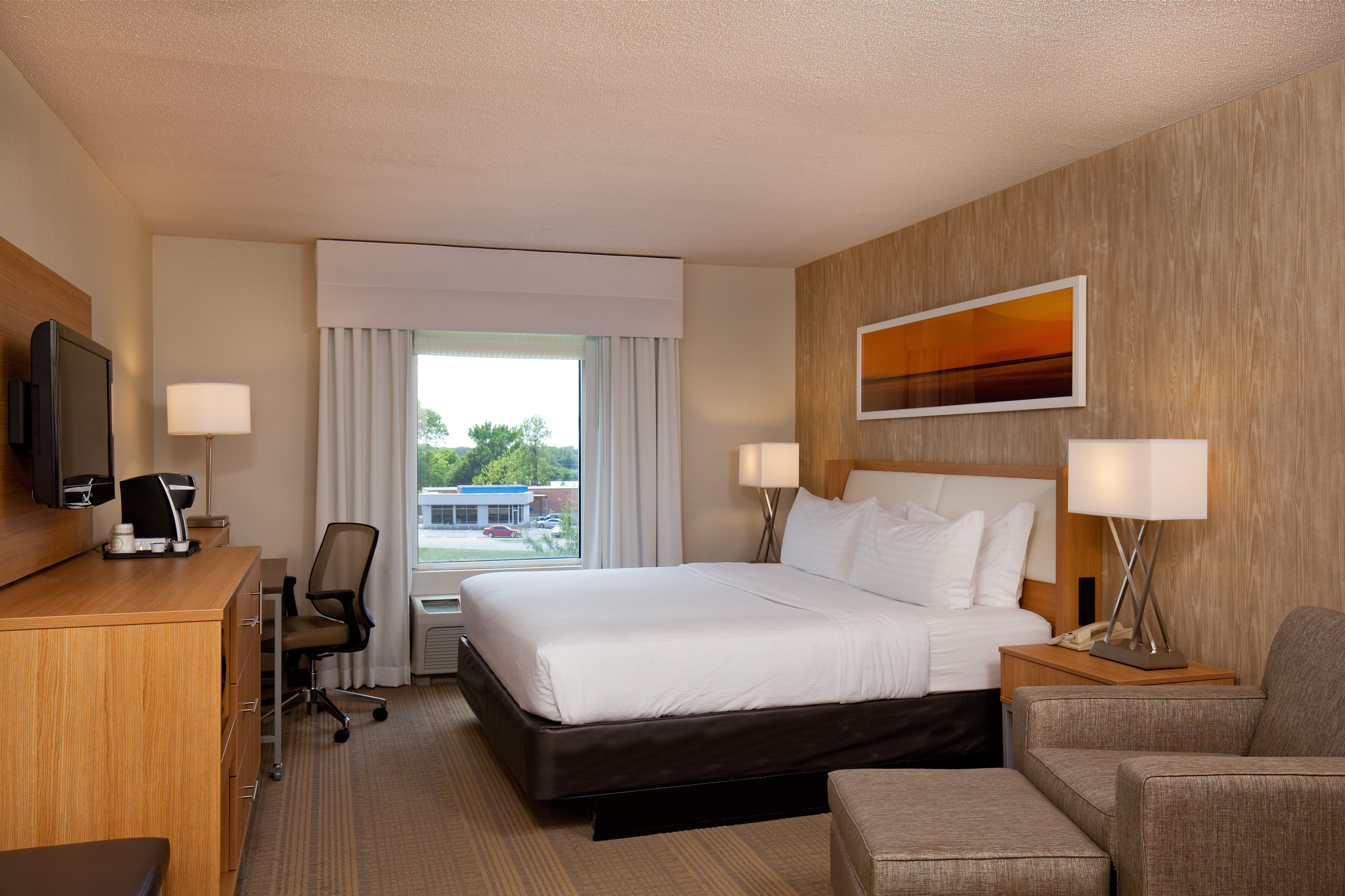 holiday inn presidential little rock downtown by ihg