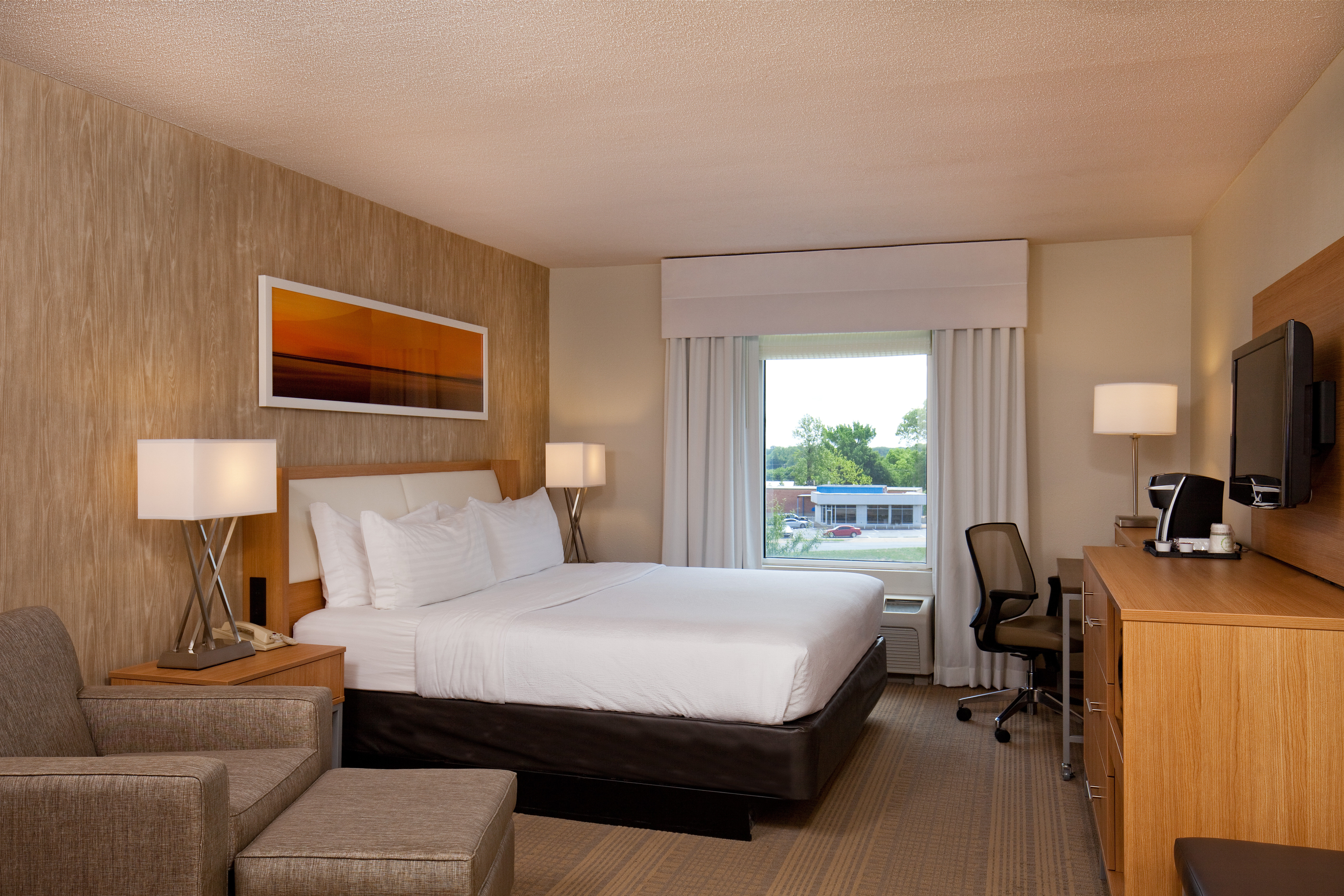 holiday inn presidential little rock downtown by ihg