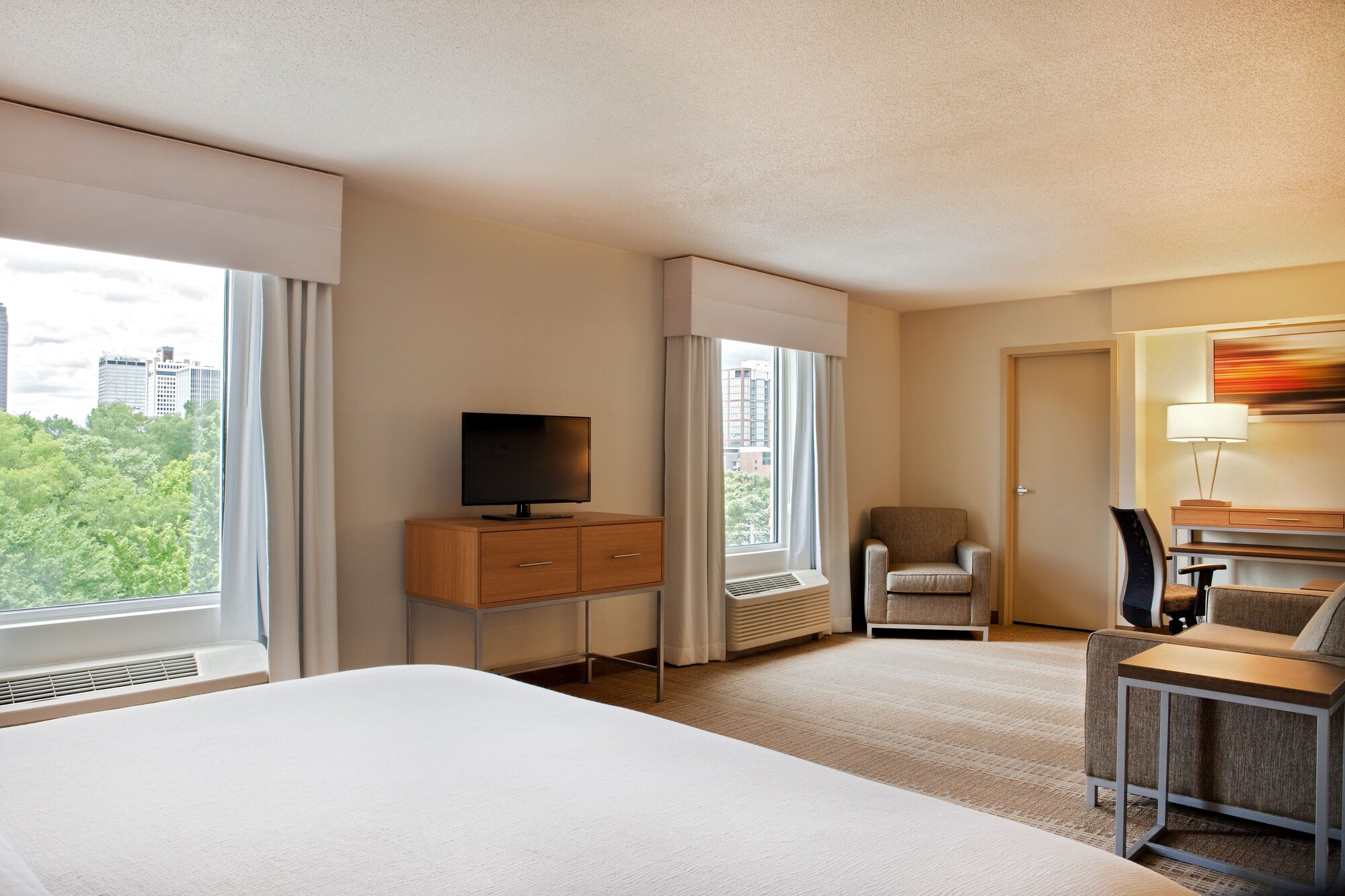 holiday inn presidential little rock downtown by ihg
