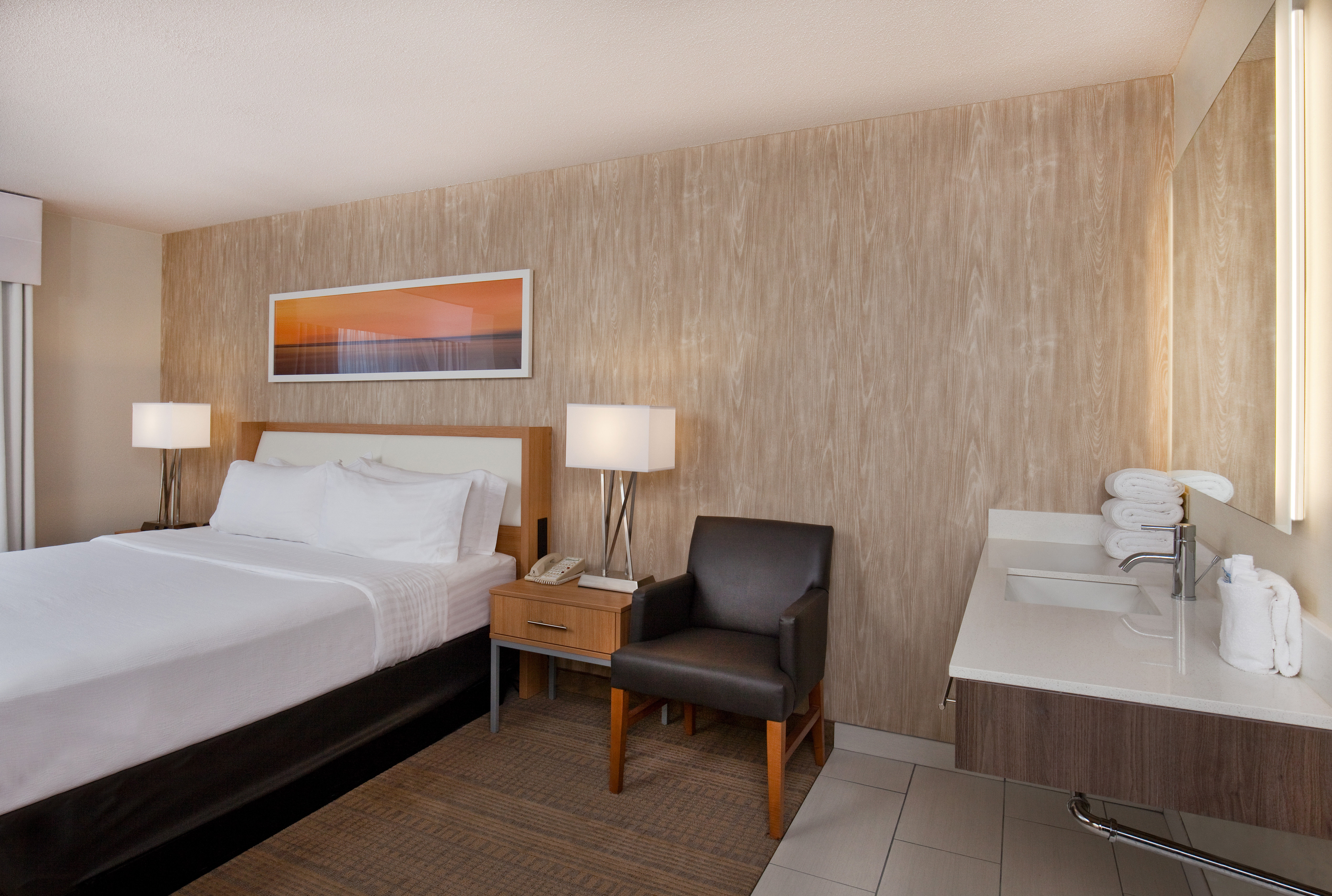 holiday inn presidential little rock downtown by ihg