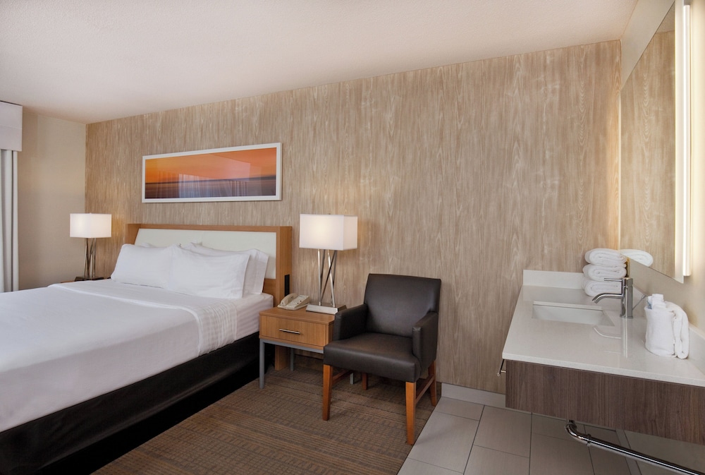 holiday inn presidential little rock downtown by ihg