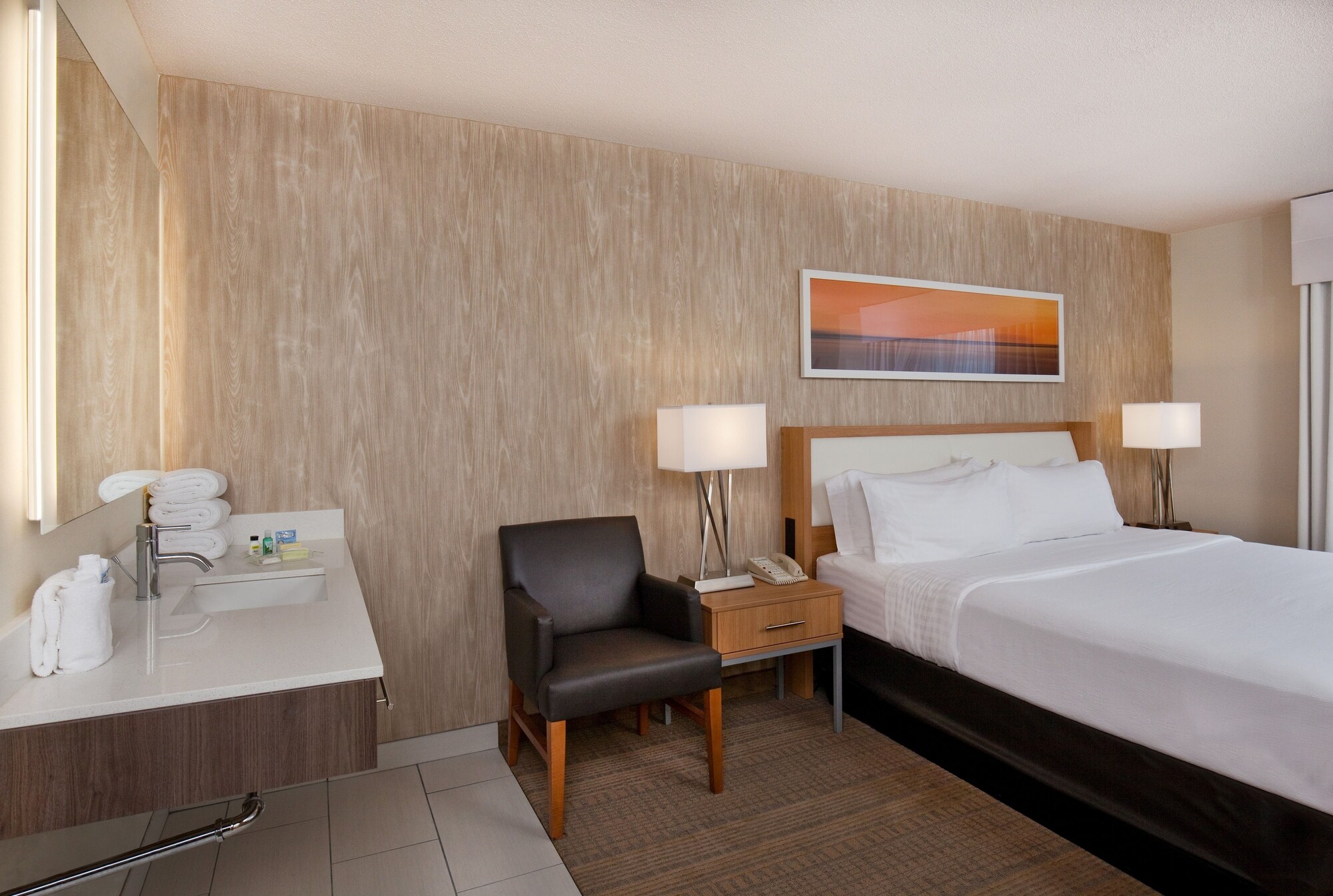 holiday inn presidential little rock downtown by ihg