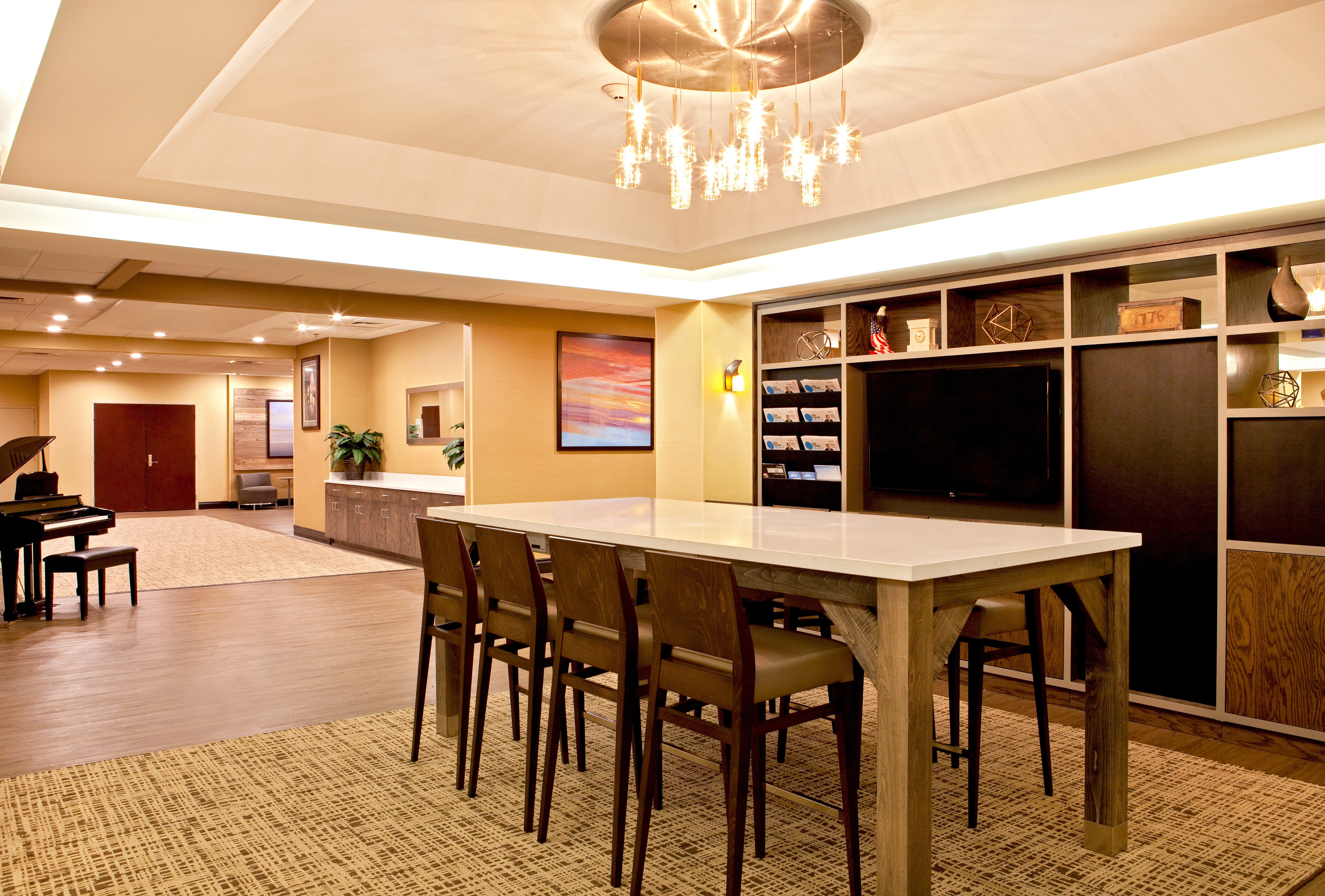 holiday inn presidential little rock downtown by ihg