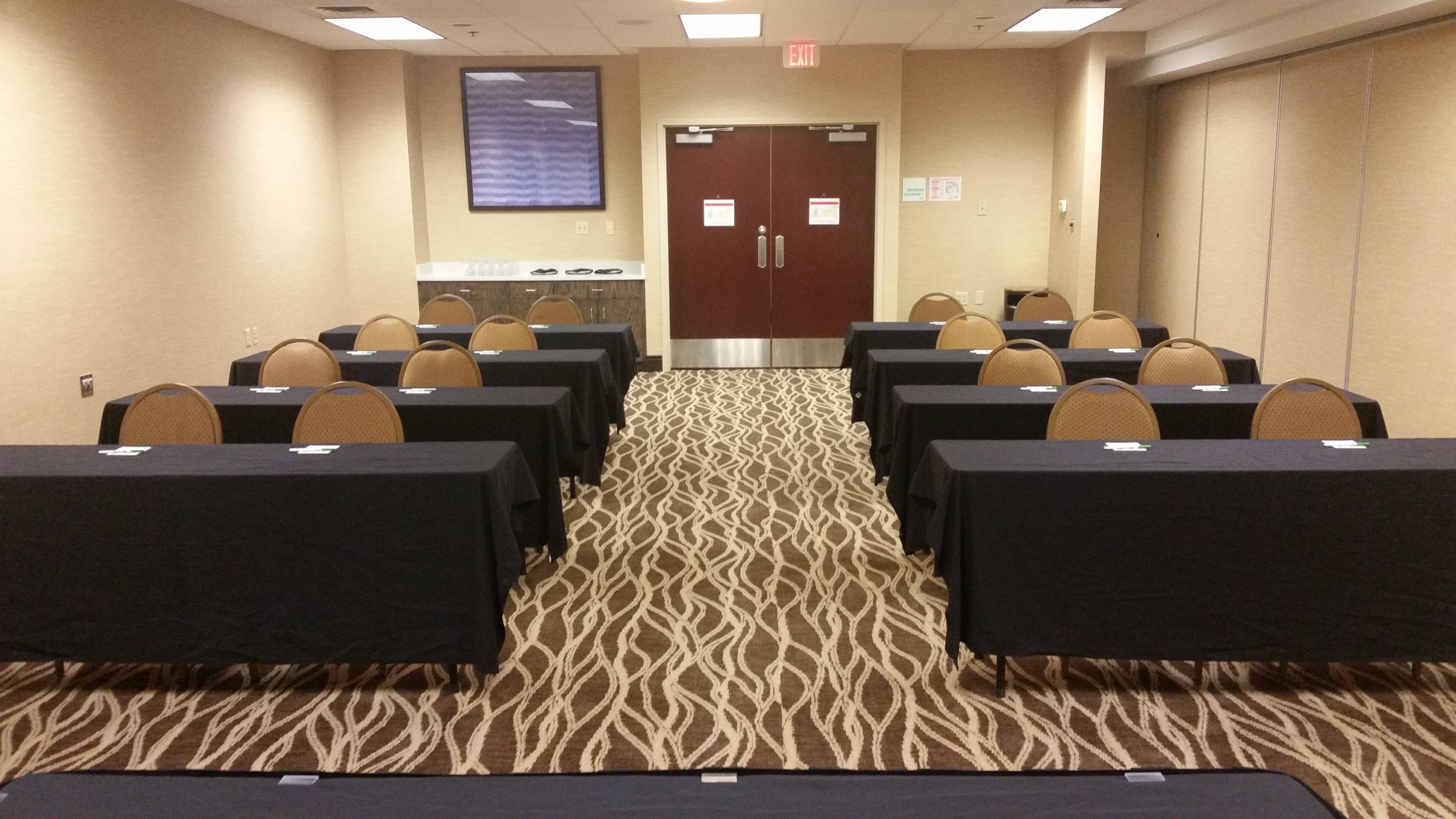 holiday inn presidential little rock downtown by ihg