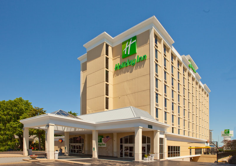 holiday inn presidential little rock downtown by ihg