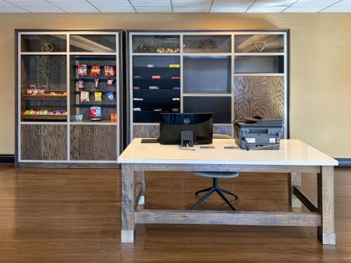 holiday inn presidential little rock downtown by ihg