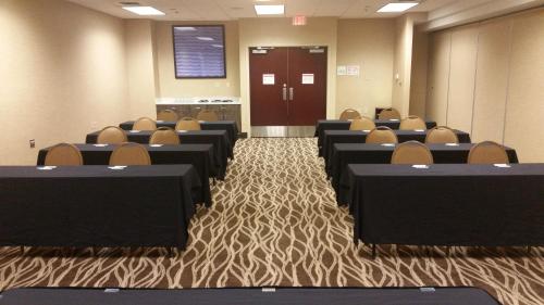 holiday inn presidential little rock downtown by ihg