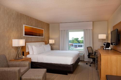holiday inn presidential little rock downtown by ihg