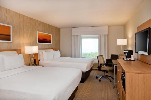 holiday inn presidential little rock downtown by ihg