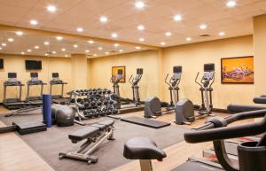 holiday inn presidential little rock downtown by ihg