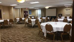 holiday inn presidential little rock downtown by ihg