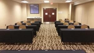 holiday inn presidential little rock downtown by ihg
