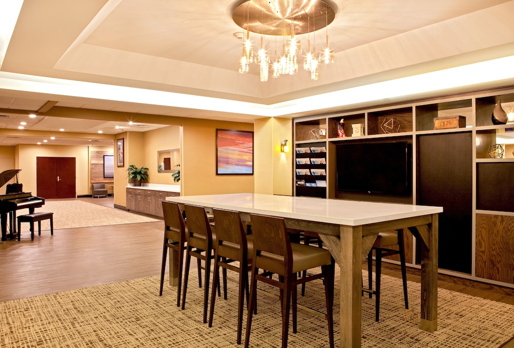 holiday inn presidential little rock downtown by ihg