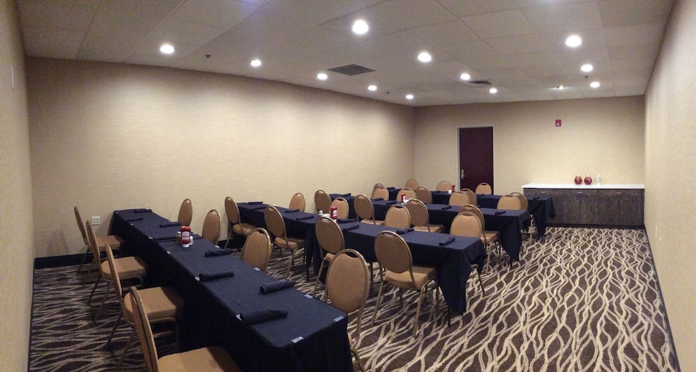 holiday inn presidential little rock downtown by ihg