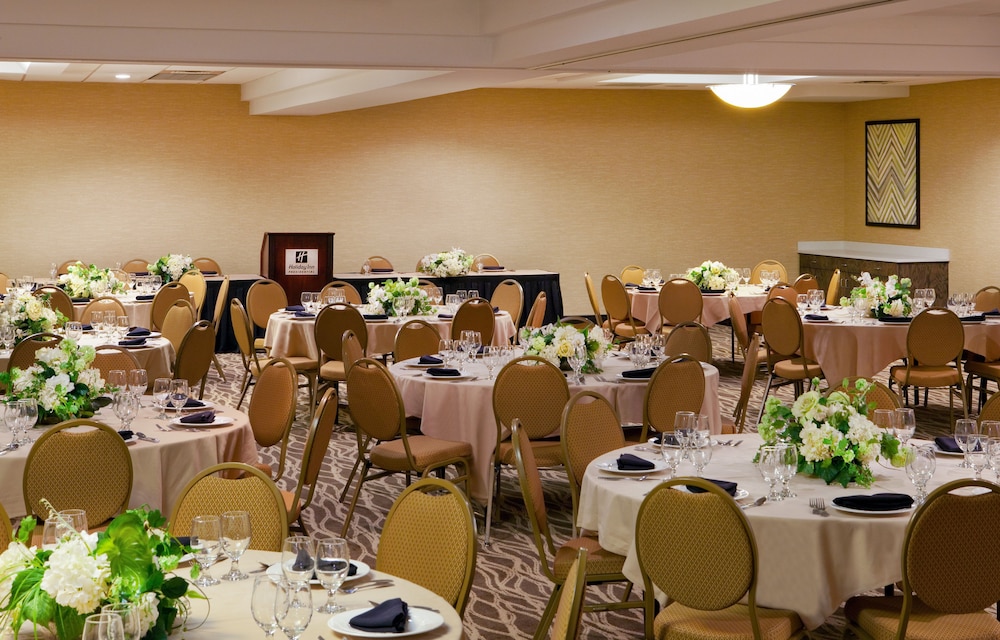 holiday inn presidential little rock downtown by ihg