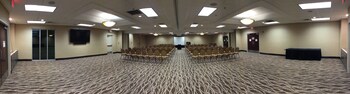 holiday inn presidential little rock downtown by ihg