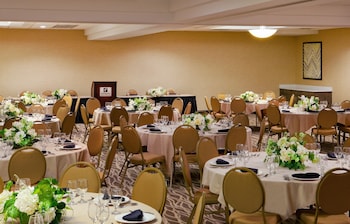 holiday inn presidential little rock downtown by ihg