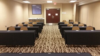 Holiday Inn Presidential Little Rock Downtown By Ihg,Little Rock>>Arkansas,3 star