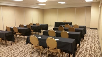 Holiday Inn Presidential Little Rock Downtown By Ihg,Little Rock>>Arkansas,3 star
