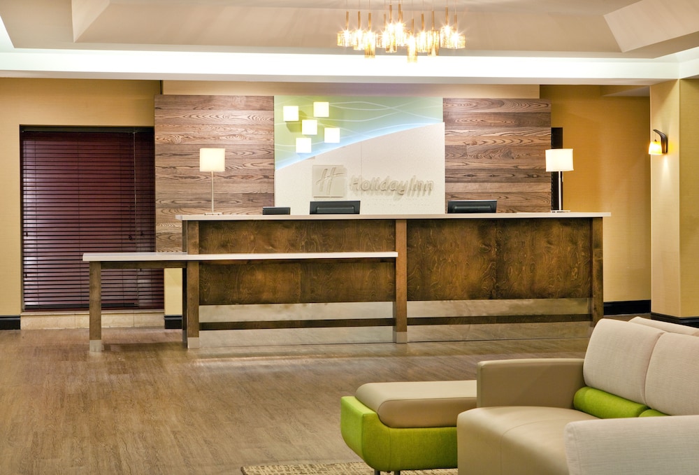 holiday inn presidential little rock downtown by ihg