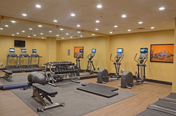 Holiday Inn Presidential Little Rock Downtown By Ihg,Little Rock>>Arkansas,3 star