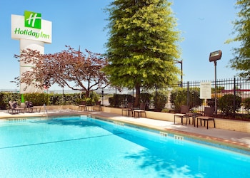Holiday Inn Presidential Little Rock Downtown By Ihg,Little Rock>>Arkansas,3 star
