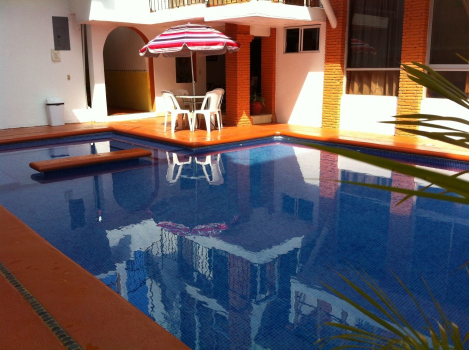 Hotel Casa De La Palma Bed And Breakfast,Ixtapa - Zihuatanejo>>Ixtapa,3 star