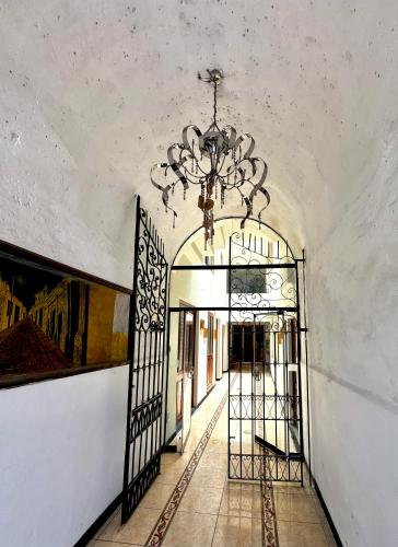hotel colonial de los angeles