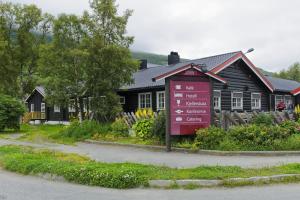 balsfjord