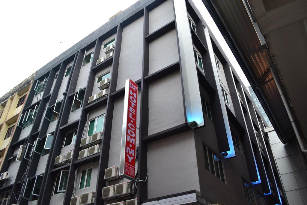easy hotel kl sentral