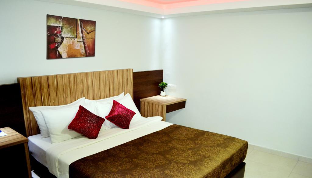 easy hotel kl sentral