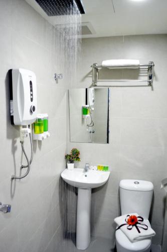 easy hotel kl sentral