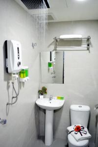 easy hotel kl sentral