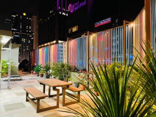 easy hotel kl sentral