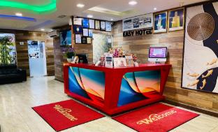 easy hotel kl sentral