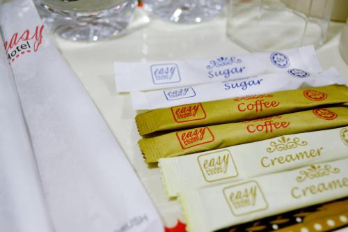 easy hotel kl sentral