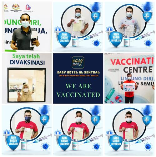 easy hotel kl sentral