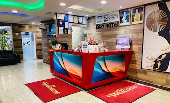 easy hotel kl sentral