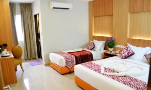 easy hotel kl sentral