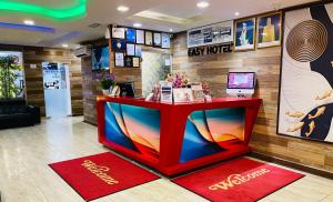 easy hotel kl sentral