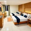 easy hotel kl sentral
