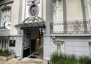 Hotel Mx Condesa,Cuautitlan Izcalli>>Cuauhtemoc,4 star