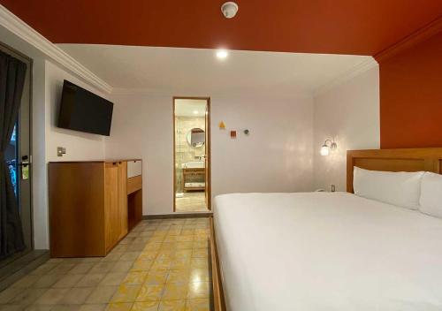 hotel mx condesa