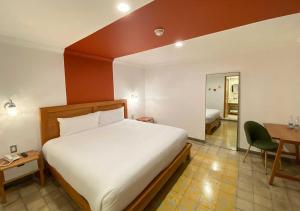 hotel mx condesa