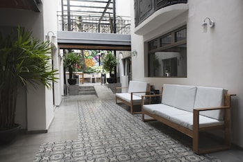 hotel mx condesa