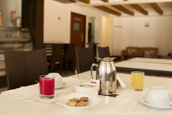 nairobi