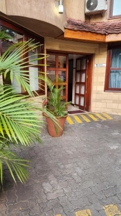 nairobi