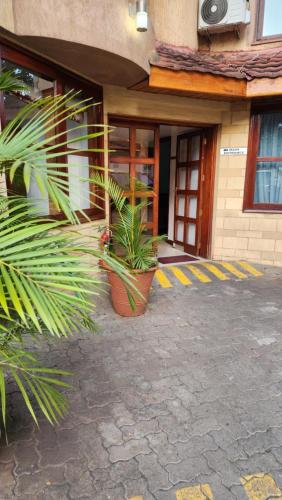 nairobi