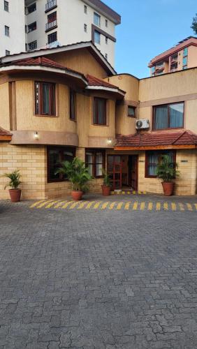 nairobi