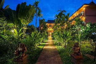 Kouprey Hotel,National Road 6>>Siem Reap,4 star